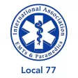 IAEP Local 77