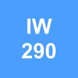 IW LOCAL 290