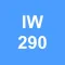 IW LOCAL 290