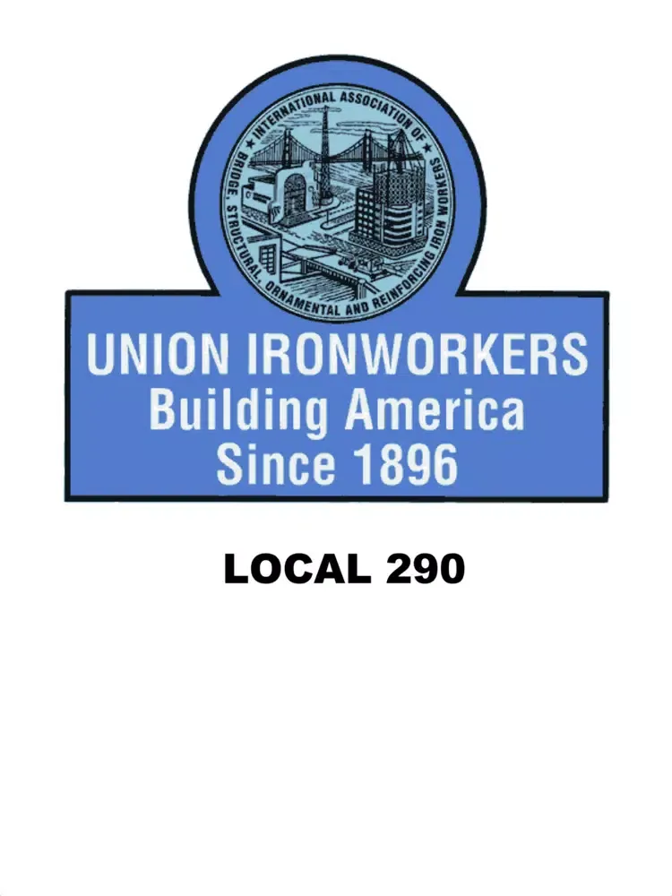 IW LOCAL 290 iPad 應用截圖