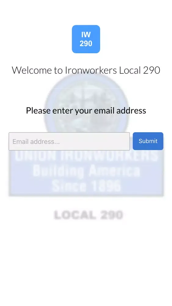 IW LOCAL 290應用截圖
