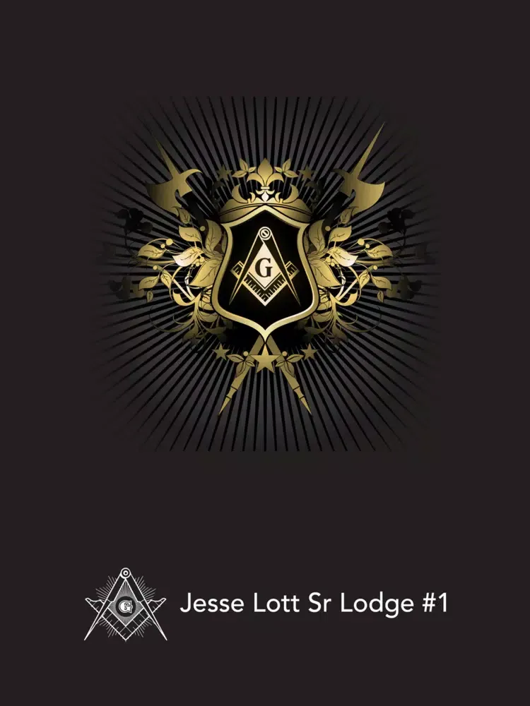 صور Jesse Lott Sr Lodge #1 iPad 