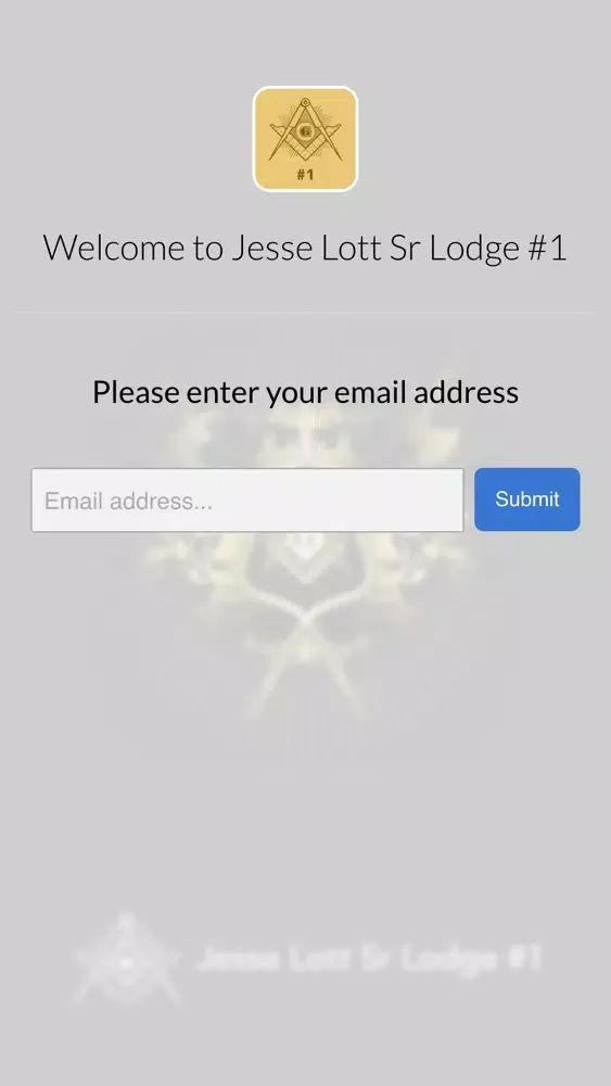 صور Jesse Lott Sr Lodge #1