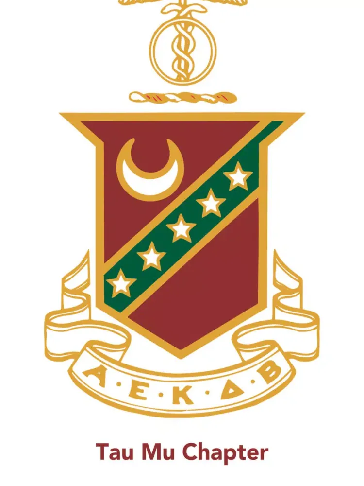 Скриншоты Kappa Sigma - Tau Mu Chapter iPad 