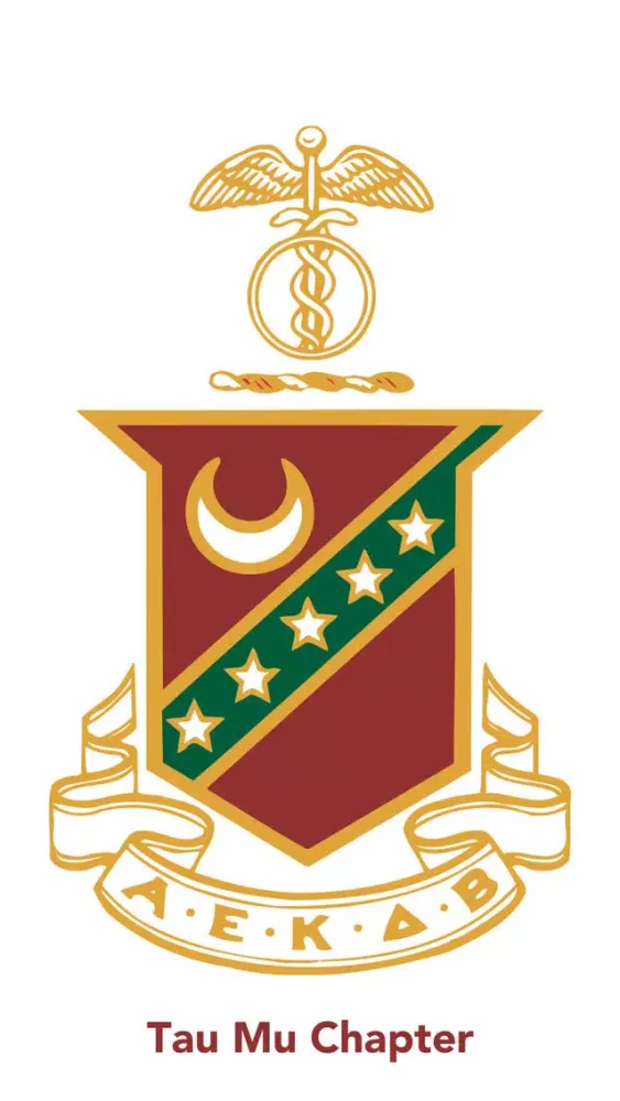 Скриншоты Kappa Sigma - Tau Mu Chapter