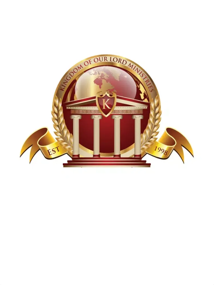Kingdom of our Lord Ministries Greensboro & Wilson iPad  Screenshots