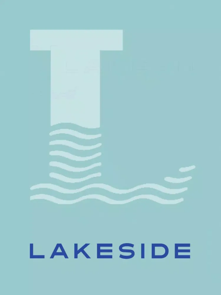 Lakeside Presbyterian Church iPad 应用截图