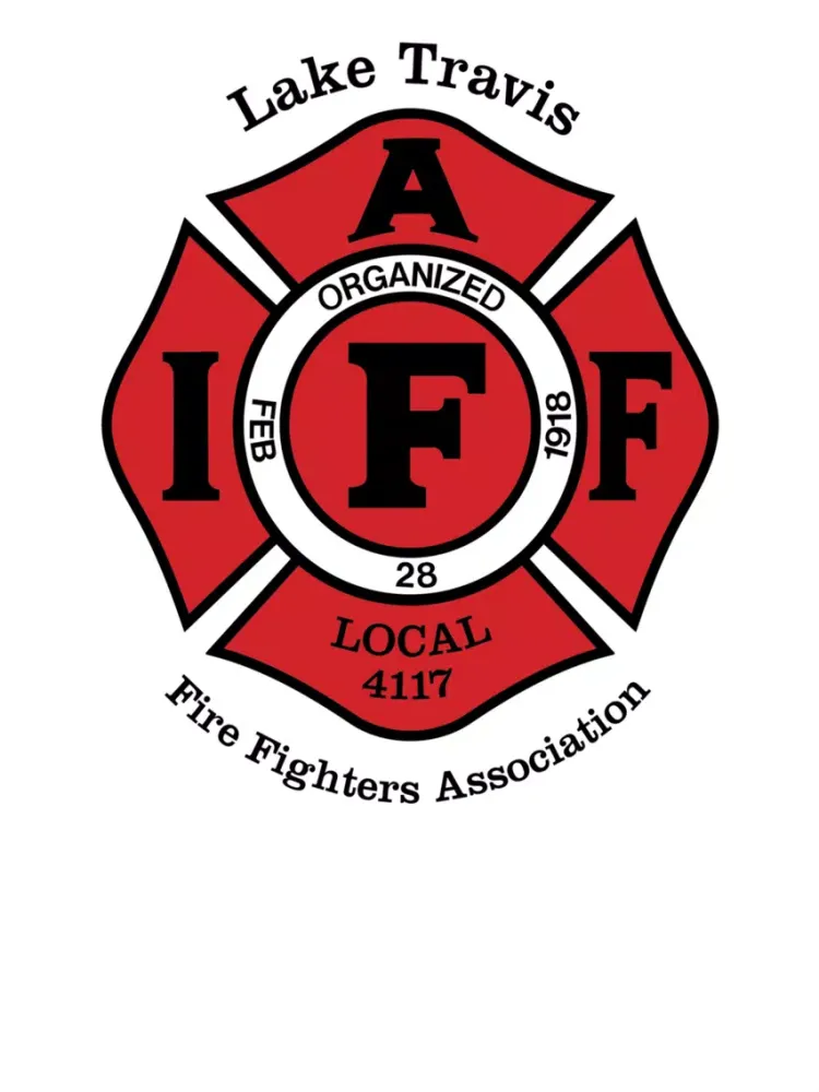 Lake Travis Fire Fighters 4117 iPad 應用截圖