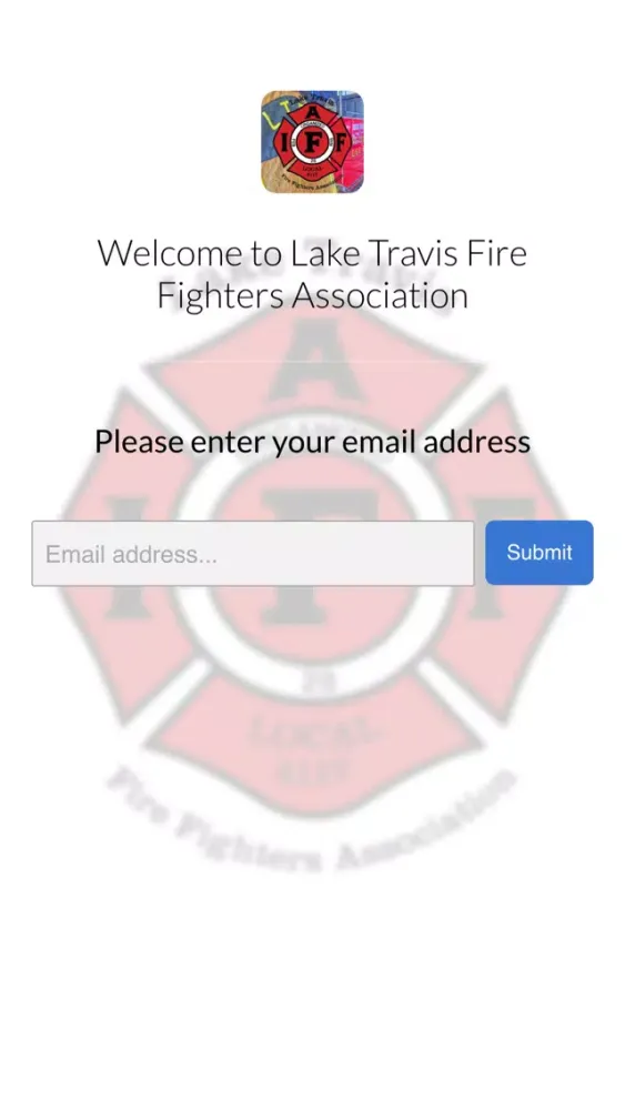 Lake Travis Fire Fighters 4117應用截圖