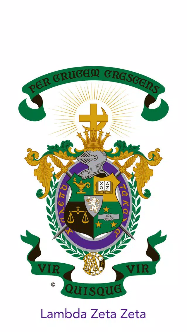 Lambda Chi Alpha - Lambda Zeta Zeta Chapter应用截图