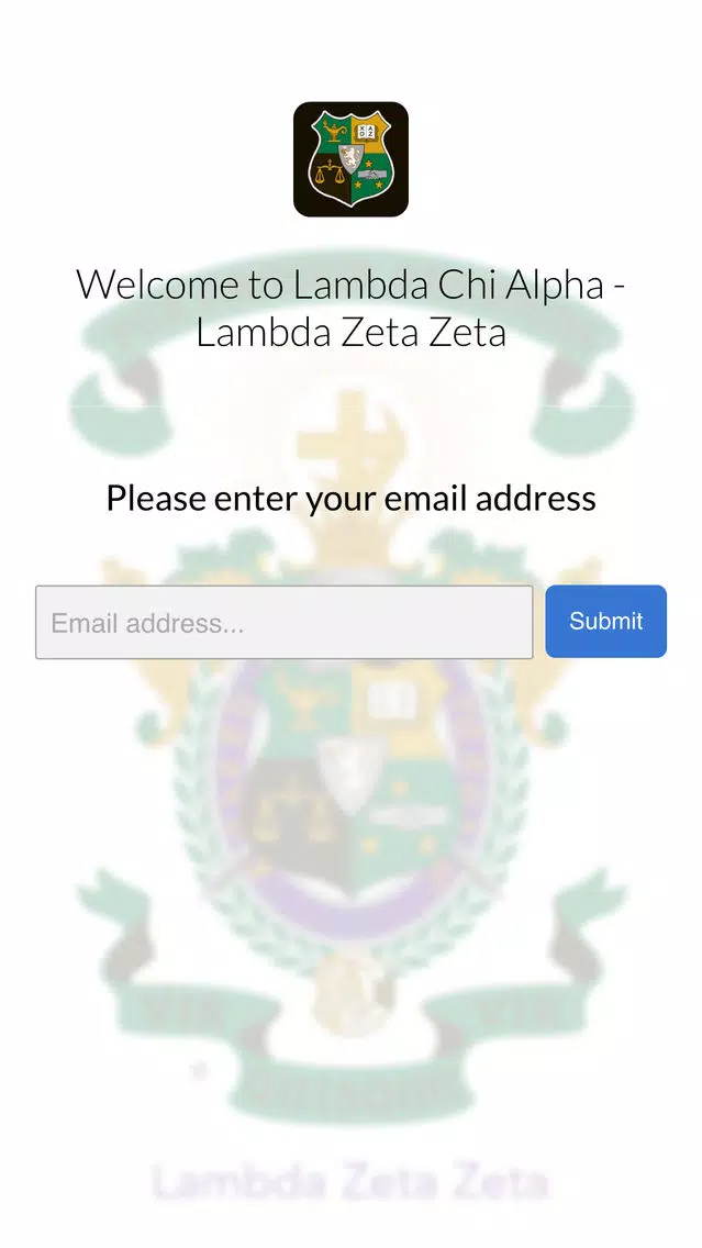 Lambda Chi Alpha - Lambda Zeta Zeta Chapter应用截图