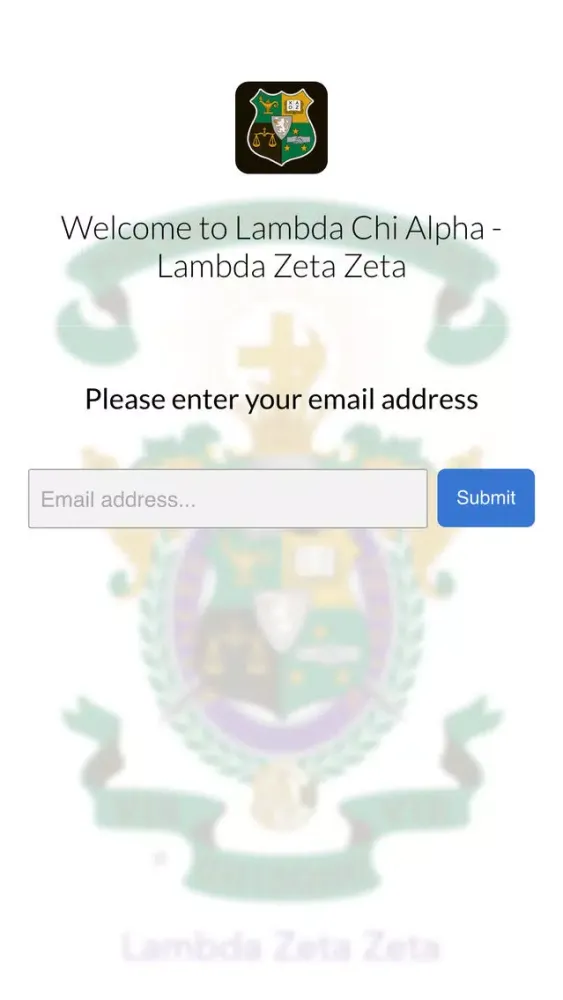 Lambda Chi Alpha - Lambda Zeta Zeta Chapter應用截圖