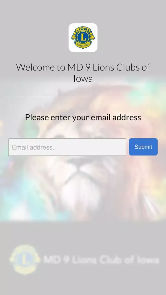 صور MD 9 Lions Clubs of Iowa