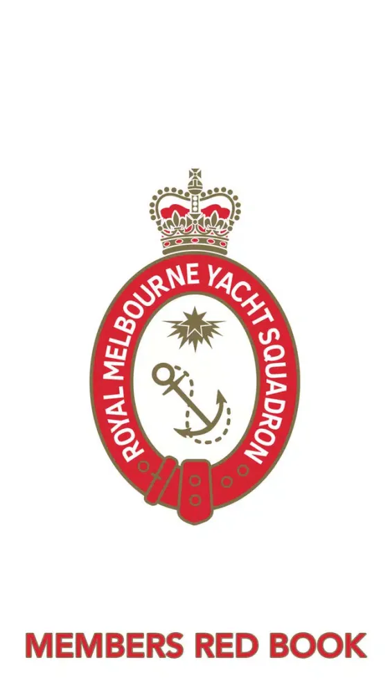 Royal Melbourne Yacht Squadron スクリーンショット