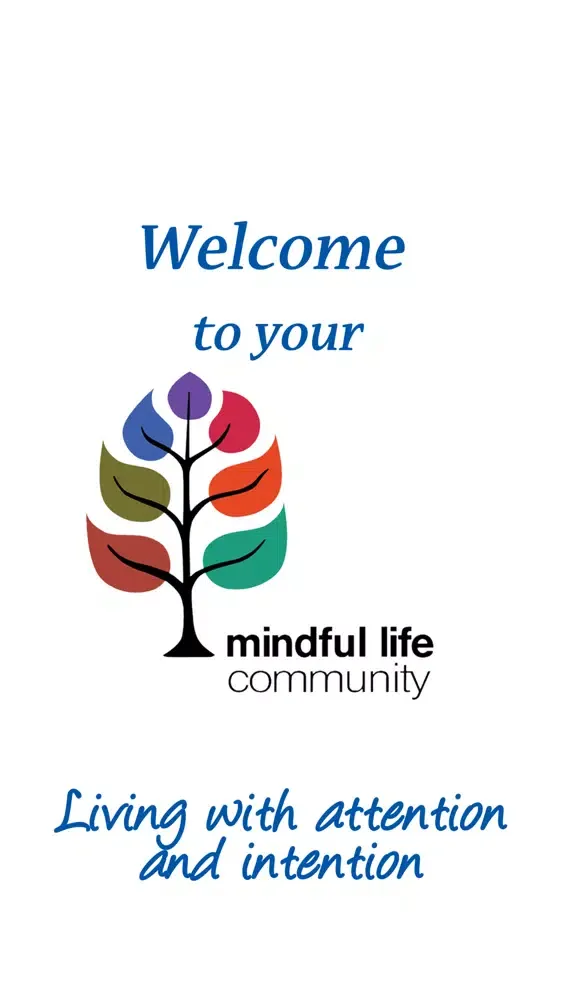 تصاویر Mindful Life Community