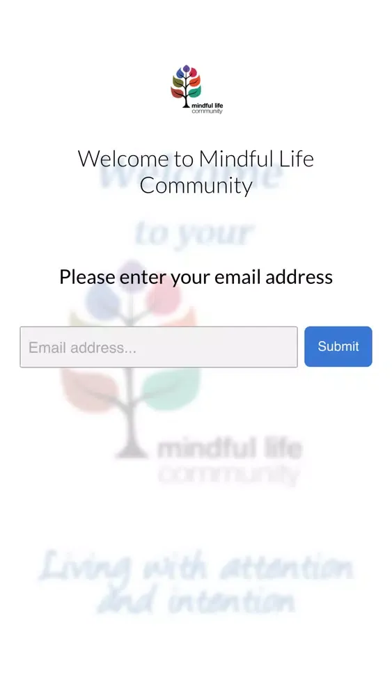 تصاویر Mindful Life Community