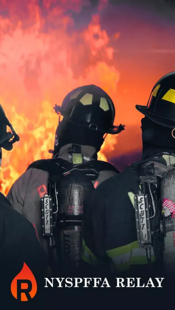 New York State Professional Fire Fighters Screenshots