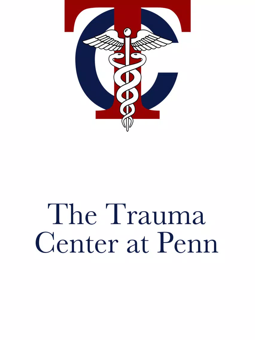 تصاویر Penn Trauma iPad 
