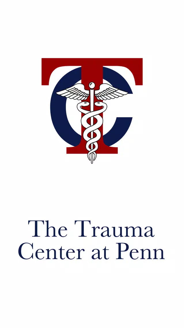 تصاویر Penn Trauma