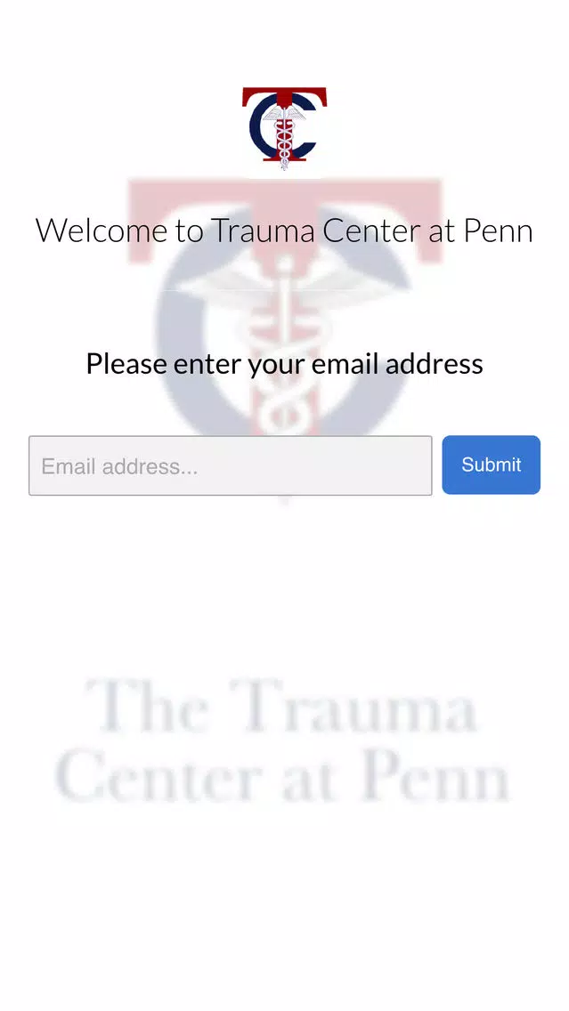 تصاویر Penn Trauma
