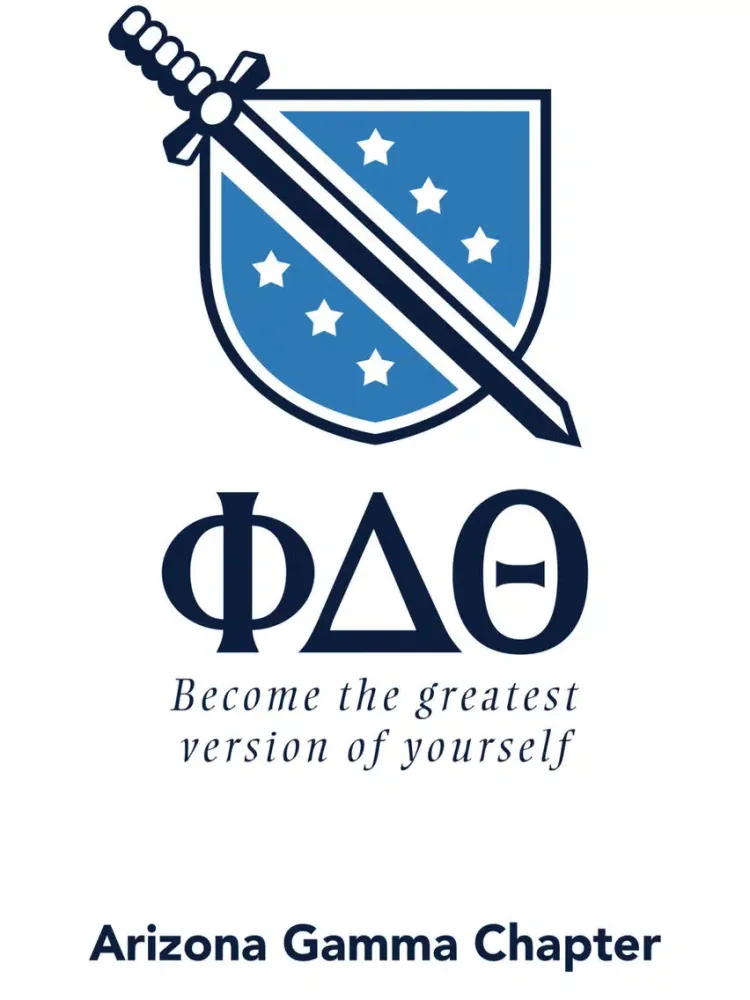 تصاویر Phi Delta Theta - Arizona Gamma iPad 