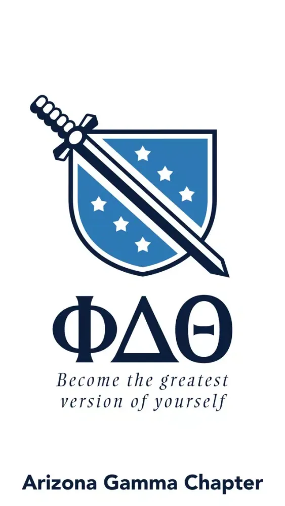 تصاویر Phi Delta Theta - Arizona Gamma