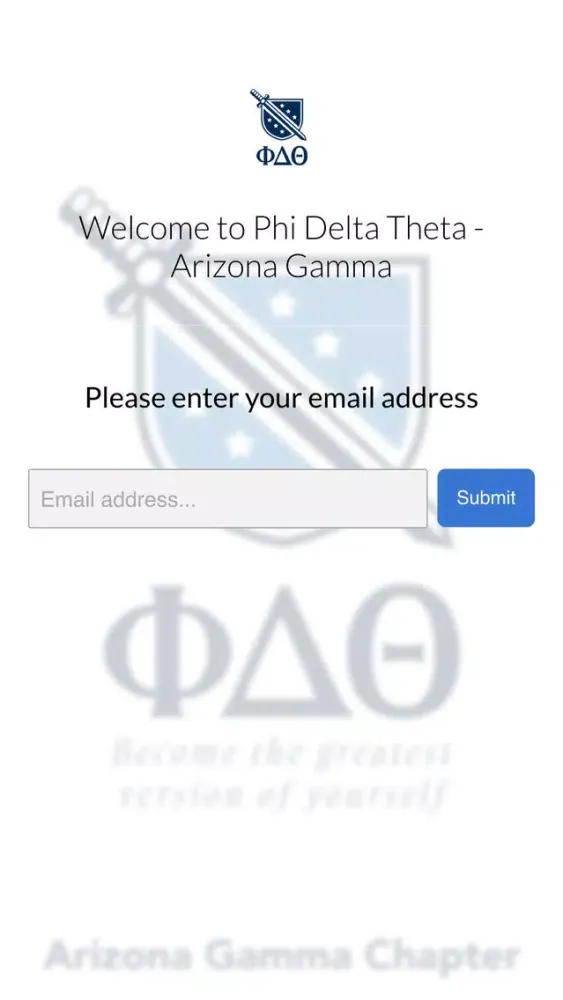 تصاویر Phi Delta Theta - Arizona Gamma