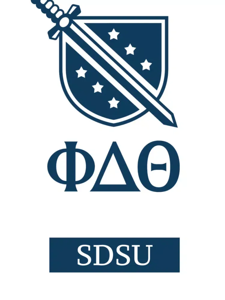 Phi Delta Theta SDSU iPad 应用截图