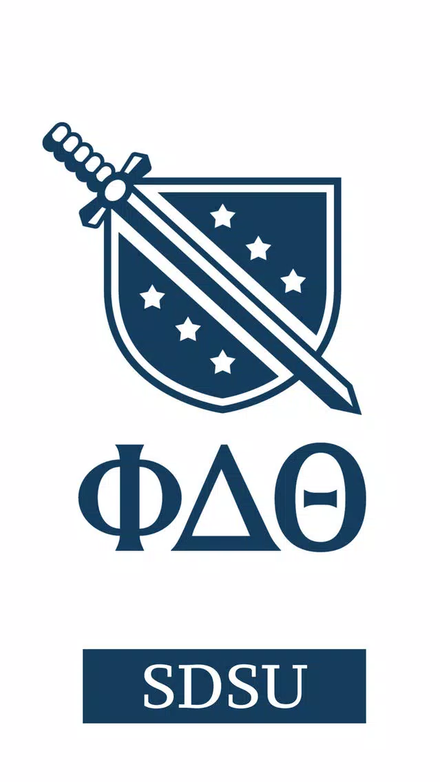 Tangkapan skrin Phi Delta Theta SDSU