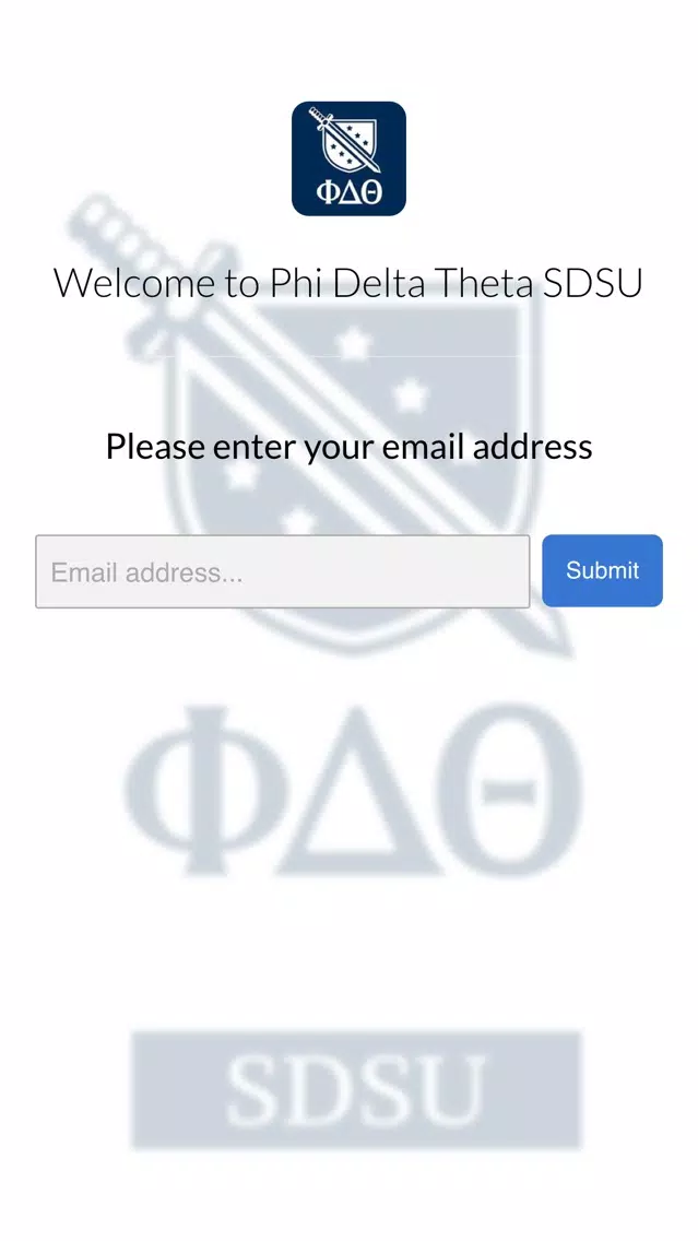 Tangkapan skrin Phi Delta Theta SDSU