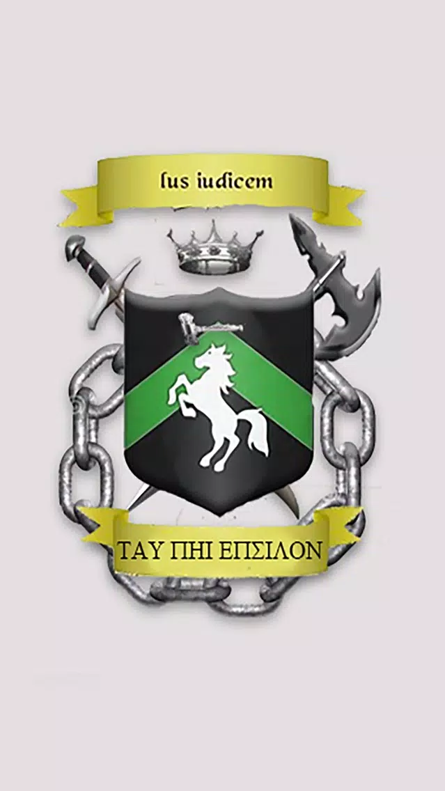 Capturas de tela do TAU PHI EPSILON FRATERNITY