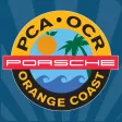Porsche Club of America (OCR)