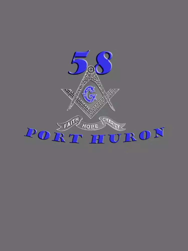 Screenshot di Port Huron Masonic Lodge 58 iPad 
