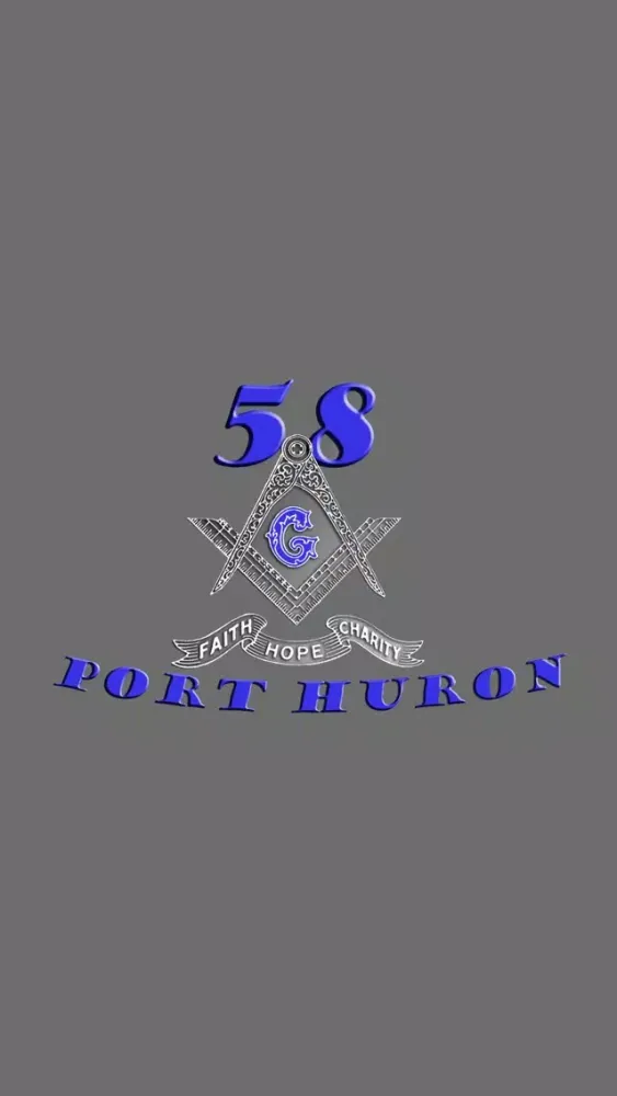 Screenshot di Port Huron Masonic Lodge 58