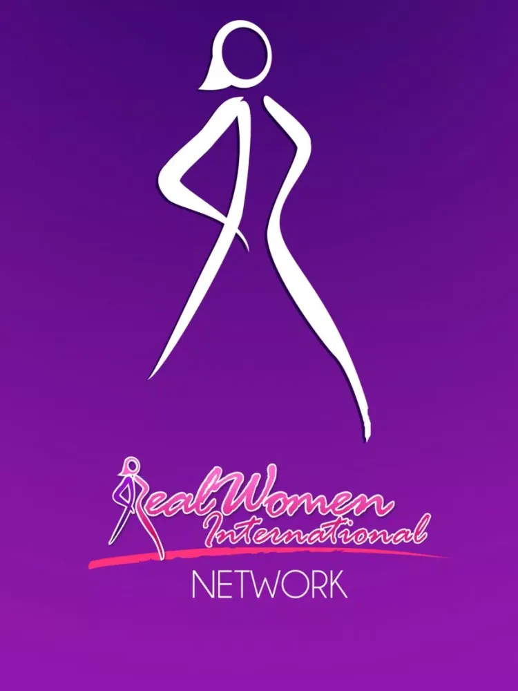 Ảnh chụp màn hình của 4 Real Women International Inc iPad 