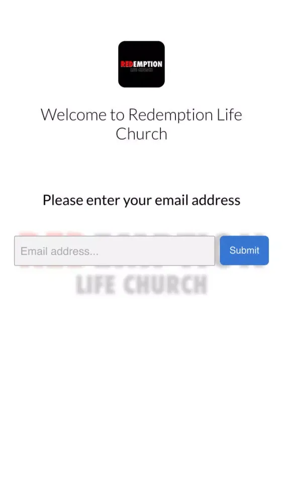 تصاویر Redemption Life Church
