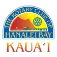 Rotary Club of Hanalei Bay