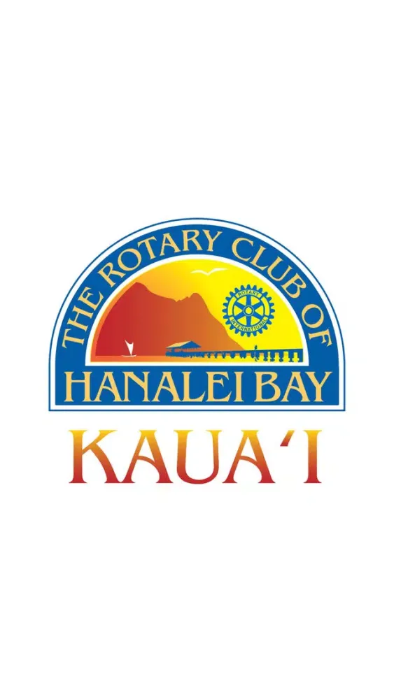 Rotary Club of Hanalei Bay应用截图