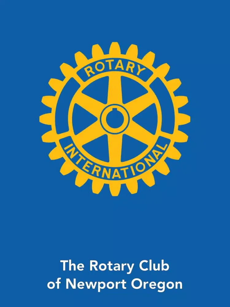 Скриншоты The Rotary Club of Newport Oregon iPad 
