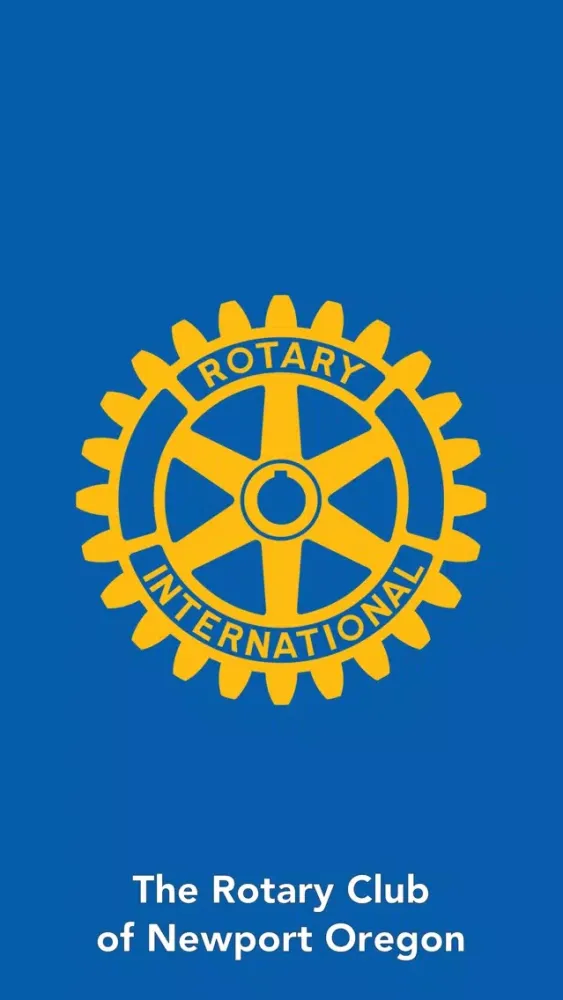 Скриншоты The Rotary Club of Newport Oregon