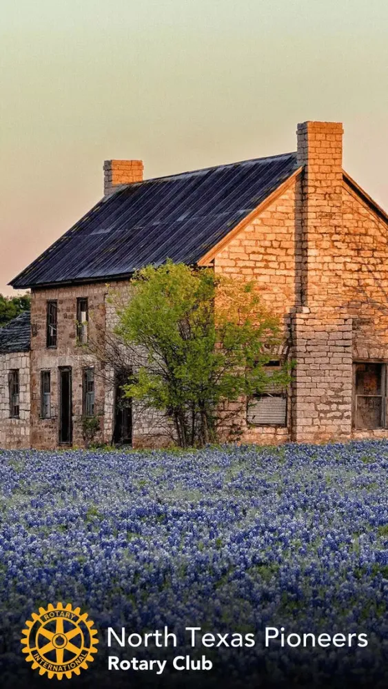 تصاویر North Texas Pioneers Rotary Club