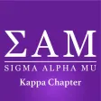 Sigma Alpha Mu - UMN Sigma Alpha Mu - UMN