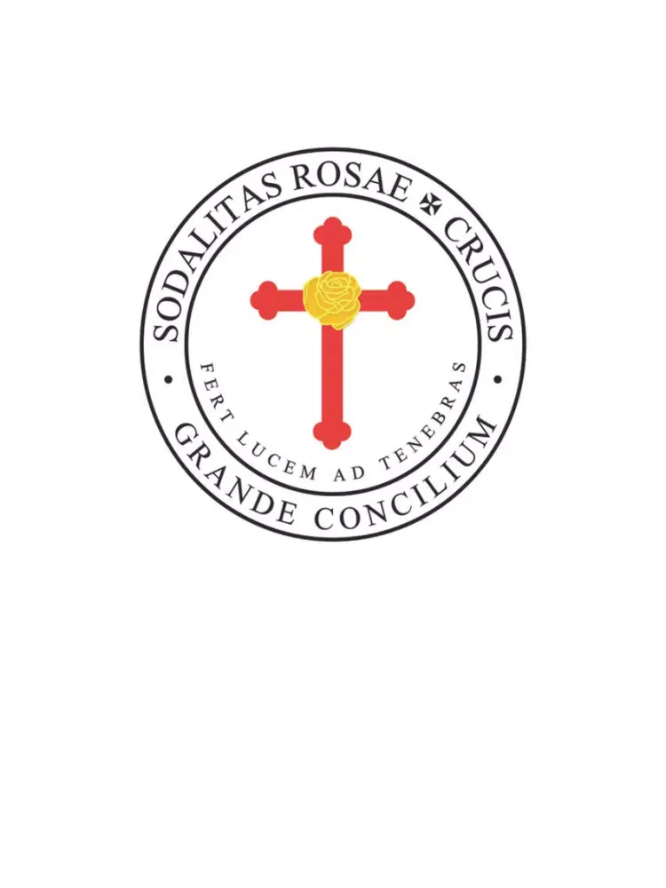 تصاویر Sodalitas Rosae+Crucis | Houston Temple iPad 
