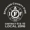 Spokane County Firefighters 9&10