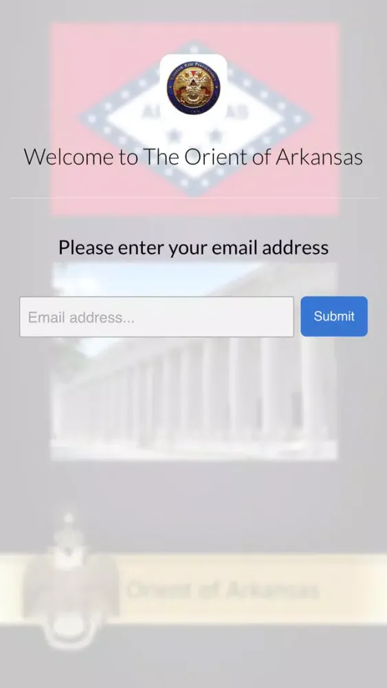 The Orient of Arkansas سکرین شاٹس