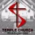 Temple Church - Spartanburg, SC