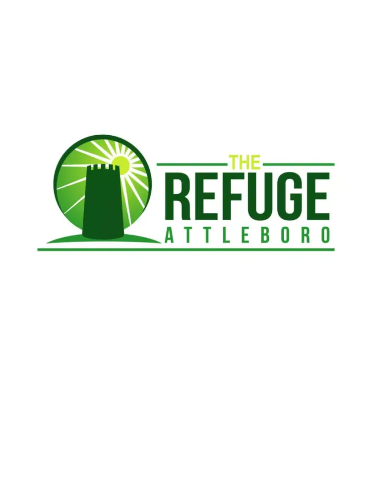 Tangkapan layar The Refuge Attleboro iPad 