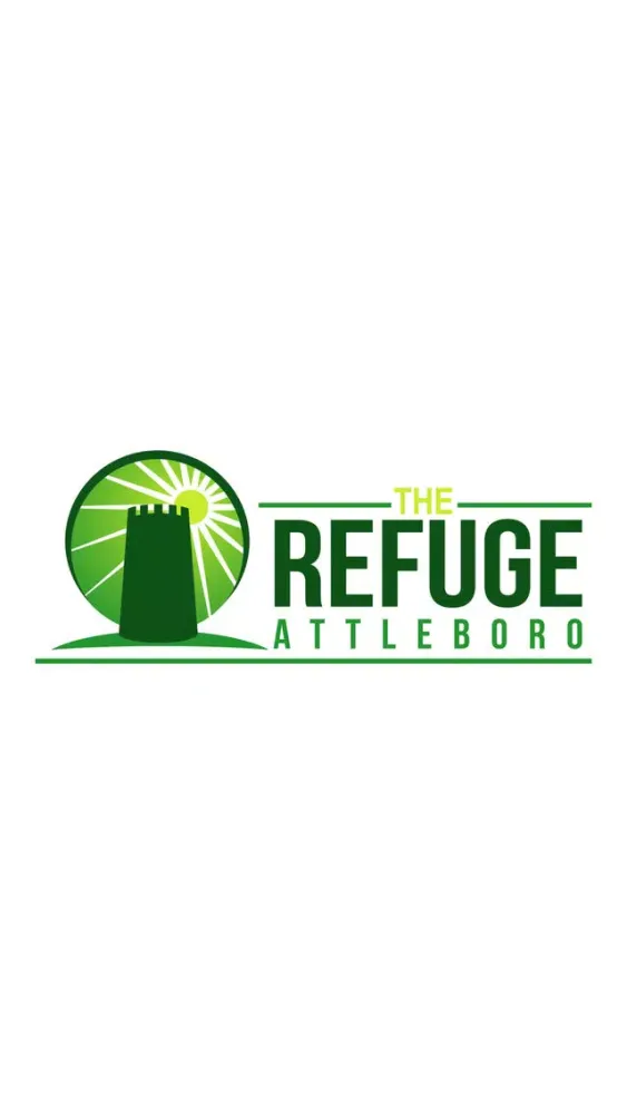 Tangkapan layar The Refuge Attleboro