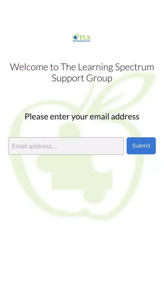 TLS Support Screenshots