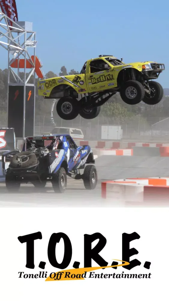 تصاویر Tonelli Off Road Entertainment